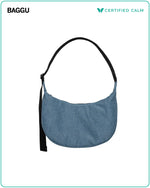 Baggu Medium Nylon Cresent Bag