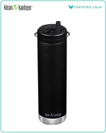 Klean Kanteen 20oz TKWide with Twist Cap