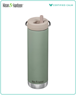 Klean Kanteen 20oz TKWide with Twist Cap