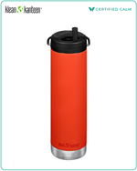 Klean Kanteen 20oz TKWide with Twist Cap