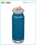 Klean Kanteen 32oz TKWide w/ Twist Cap