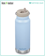 Klean Kanteen 32oz TKWide w/ Twist Cap