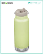 Klean Kanteen 32oz TKWide w/ Twist Cap