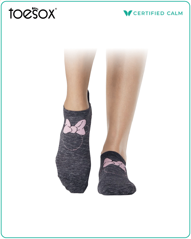 Savvy Grip Socks Wild Love - Tavi Active - simplyWORKOUT – SIMPLYWORKOUT